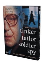 Watch Tinker Tailor Soldier Spy Gomovies