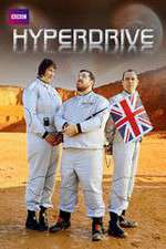 Watch Hyperdrive Gomovies