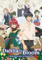 Watch Dahlia in Bloom Gomovies
