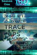 Watch Thief Trackers Gomovies