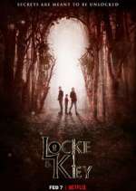 Watch Locke & Key Gomovies