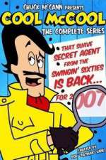 Watch Cool McCool Gomovies