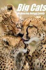 Watch Big Cats: An Amazing Animal Family Gomovies