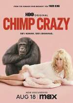 Watch Chimp Crazy Gomovies