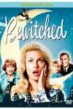 Watch Bewitched (1964) Gomovies
