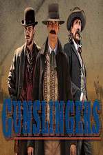 Watch Gunslingers Gomovies