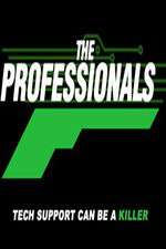 Watch The Professionals Gomovies