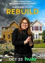 Watch Rachael Ray's Rebuild Gomovies