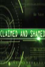 Watch Claimed and Shamed Gomovies