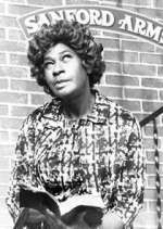 Watch Sanford Arms Gomovies