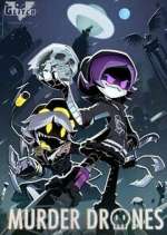 Watch Murder Drones Gomovies