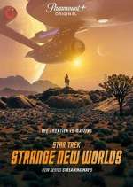 Watch Star Trek: Strange New Worlds Gomovies