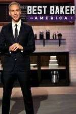 Watch Best Baker in America Gomovies