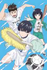 Watch Cleanliness Boy! Aoyama-kun Gomovies