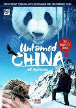 Watch Untamed China with Nigel Marven Gomovies