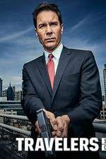 Watch Travelers Gomovies