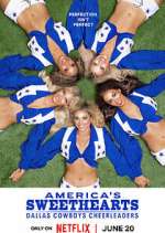Watch America's Sweethearts: Dallas Cowboys Cheerleaders Gomovies