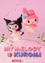 Watch My Melody & Kuromi Gomovies