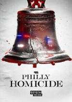 Watch Philly Homicide Gomovies