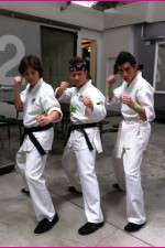 Watch Kickin' It Gomovies