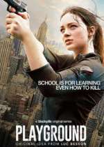 Watch Playground Gomovies