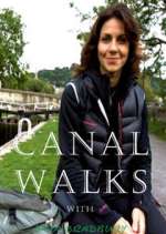 Watch Canal Walks with Julia Bradbury Gomovies
