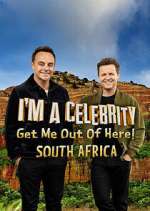 Watch I'm a Celebrity, Get Me Out of Here! South Africa Gomovies