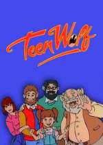Watch Teen Wolf: The Animated Series Gomovies