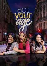 Watch Act Your Age Gomovies