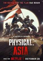 Watch Physical: Asia Gomovies