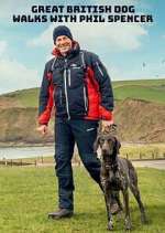 Watch Great British Dog Walks with Phil Spencer Gomovies
