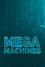 Watch Mega Machines Gomovies