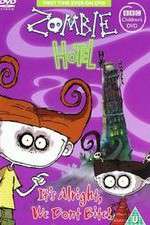 Watch Zombie Hotel Gomovies