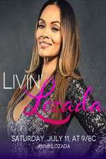 Watch Livin' Lozada Gomovies