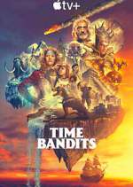 Watch Time Bandits Gomovies
