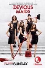 Watch Devious Maids Gomovies