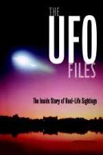 Watch UFO Files Gomovies
