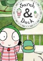 Watch Sarah & Duck Gomovies