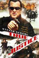Watch True Justice Gomovies