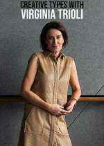 Watch Creative Types with Virginia Trioli Gomovies