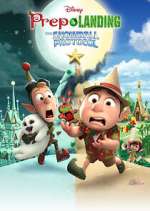 Watch Prep & Landing Gomovies