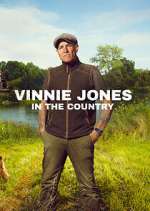 Watch Vinnie Jones in the Country Gomovies