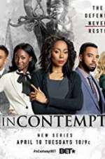Watch In Contempt Gomovies