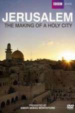 Watch Jerusalem - The Making of a Holy City Gomovies