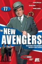 Watch The New Avengers Gomovies