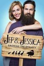 Watch Jep & Jessica: Growing the Dynasty ( ) Gomovies