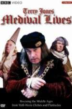 Watch Medieval Lives Gomovies