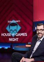 Watch Richard Osman's House of Games Night Gomovies