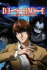 Watch Death Note (Desu noto) Gomovies
