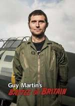 Watch Guy Martin: Battle of Britain Gomovies